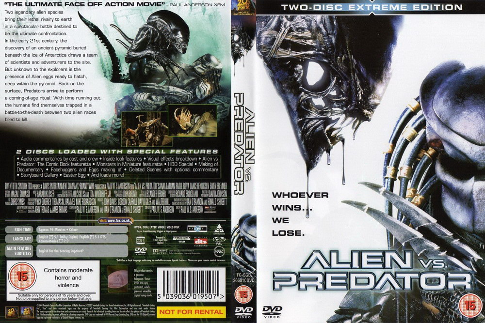 aliens vs. predator (2010 pc setup.exe