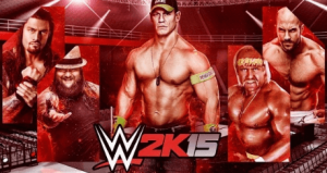 wwe 2k15 free download android